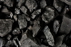 Horley coal boiler costs