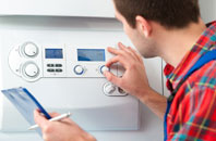 free commercial Horley boiler quotes